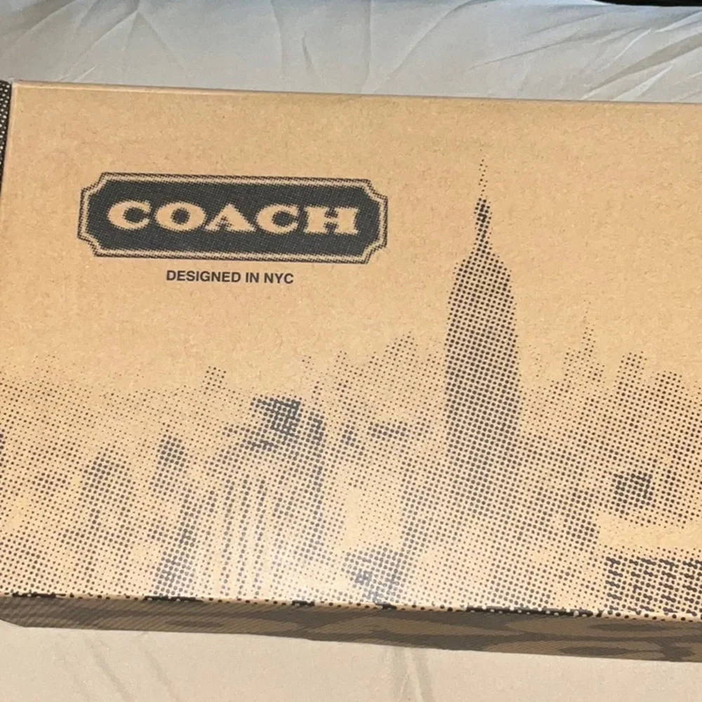 Coach Sphp Sneakers